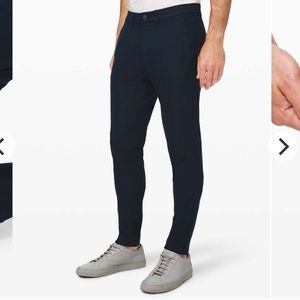 Lululemon Commission Pant Skinny 34”L 30x34 NWT